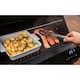 image 2 of Crossray eXtreme Portable Infrared Electric BBQ Black