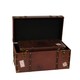 image 6 of Warner Bros Harry Potter Alumni Large Trunk Set of 2