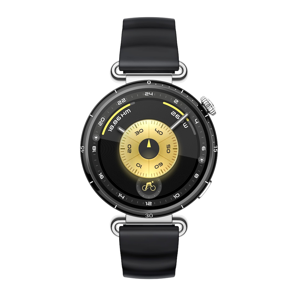image 1 of Huawei GT6 41mm Black