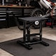 image 3 of 150kg Motorcycle Motorbike Stand Lift Jack Motocross Dirt Bike | Black