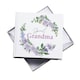 image 1 of Special Grandma Photo Album Gift 50 x 6" x 4" Photos White