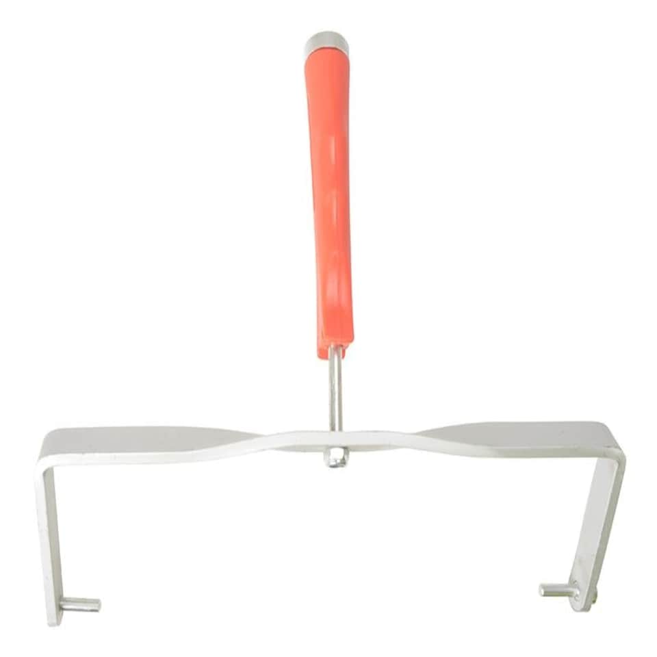 image 1 of Faithfull - Double-Arm Roller Frame 300mm (12in)