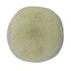 image 1 of 180mm Lambs Wool Polishing Bonnet Final Buffing Mop Machine Polisher SIL354