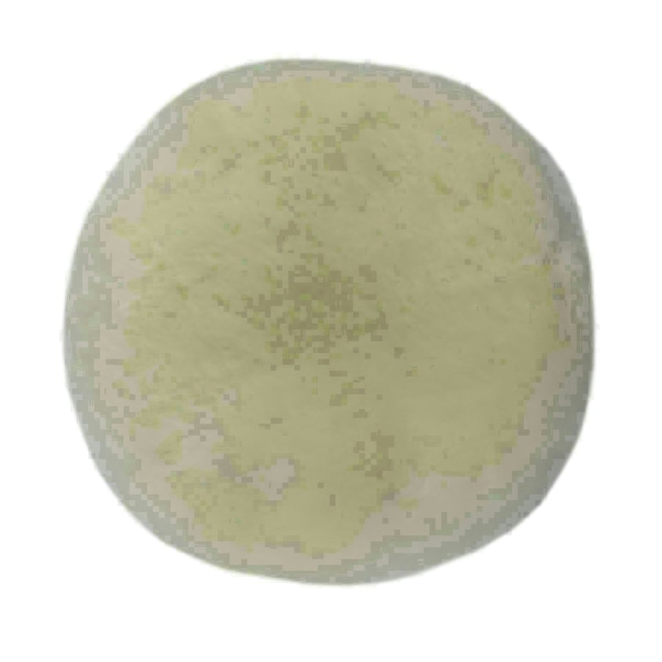 image 1 of 180mm Lambs Wool Polishing Bonnet Final Buffing Mop Machine Polisher SIL354