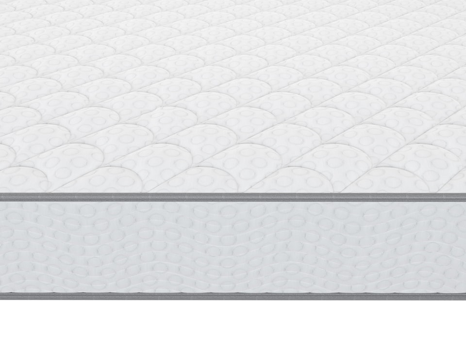 image 1 of Essential Collection Everyday Memory Ortho Mattress - Firm Support - Super King