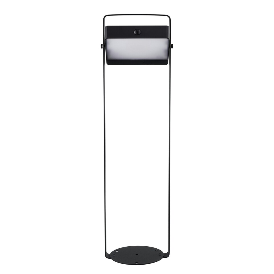 image 1 of Saulio Solar | Garden light | Black Black