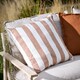 image 1 of Yard Hayle Cotton Outdoor Cushion