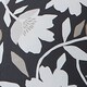 image 3 of Fusion Luna Cushion Cover Black