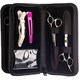 image 1 of Kobe Large Black Scissor Case N/A