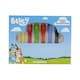 image 1 of Bluey 3D Crayons