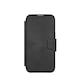 image 2 of Tech21 EvoLite Wallet for iPhone 14 Black Black