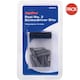 image 2 of SupaTool Pozi Screwdriver Bit (Pack of 15) - Black - One Size