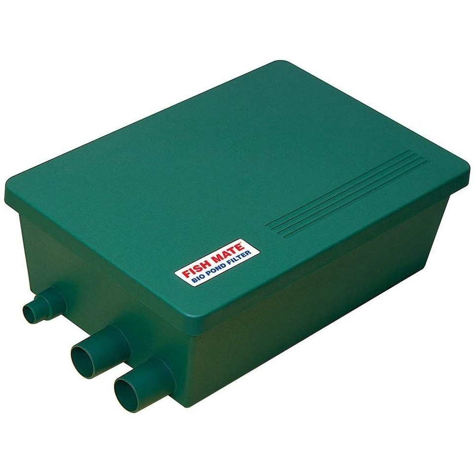 image 1 of Fish Mate GBIO Gravity Filter 5000L