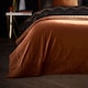 image 1 of Laurence Llewelyn-Bowen Siena Bedspread Spice