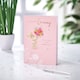 image 3 of Granny Birthday Card - Floral Bouquet