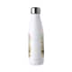 image 2 of Fuzzy Otter Reusable Metal Water Bottle