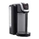 image 1 of Cooks Professional Hot Water Dispenser - 2600W - 2.5 Litre Capacity - One Touch Operation | Black | Black & Silver
