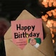image 3 of Fantastic Step Brother Grumpy Man Cake Fun Birthday Card