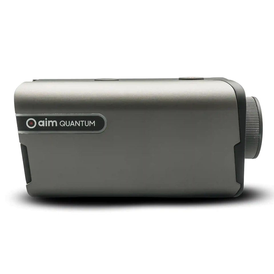 image 1 of Aim Quantum Premium Pocket Rangefinder