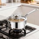 image 4 of HomeKing JadeBamboo Mini 14CM Saucepan