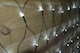 image 5 of Premier 3.5m x 1.2m 360 LED Multi Action Christmas Net Window Light - Cool White
