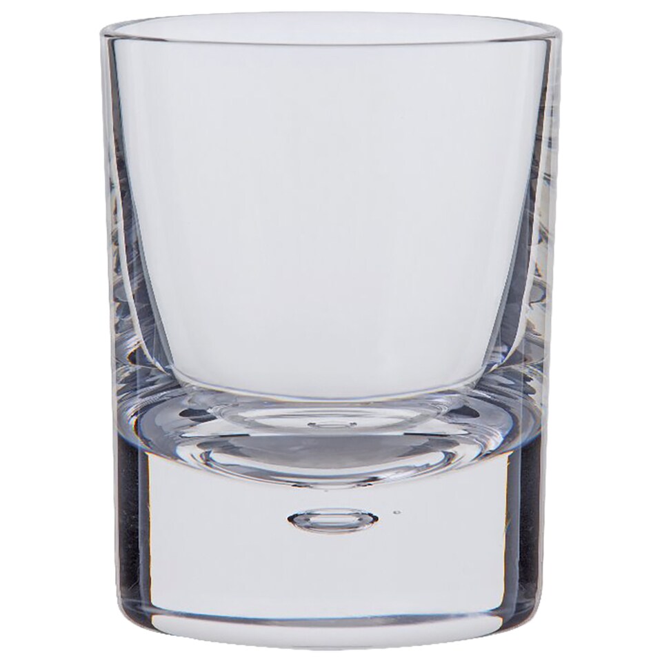 image 1 of Dartington Crystal Exmoor Old Fashioned Tumbler Set Of 2