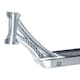 image 3 of CORE SL3 Forged Scooter Deck 5.25 X 20.5" - Polished