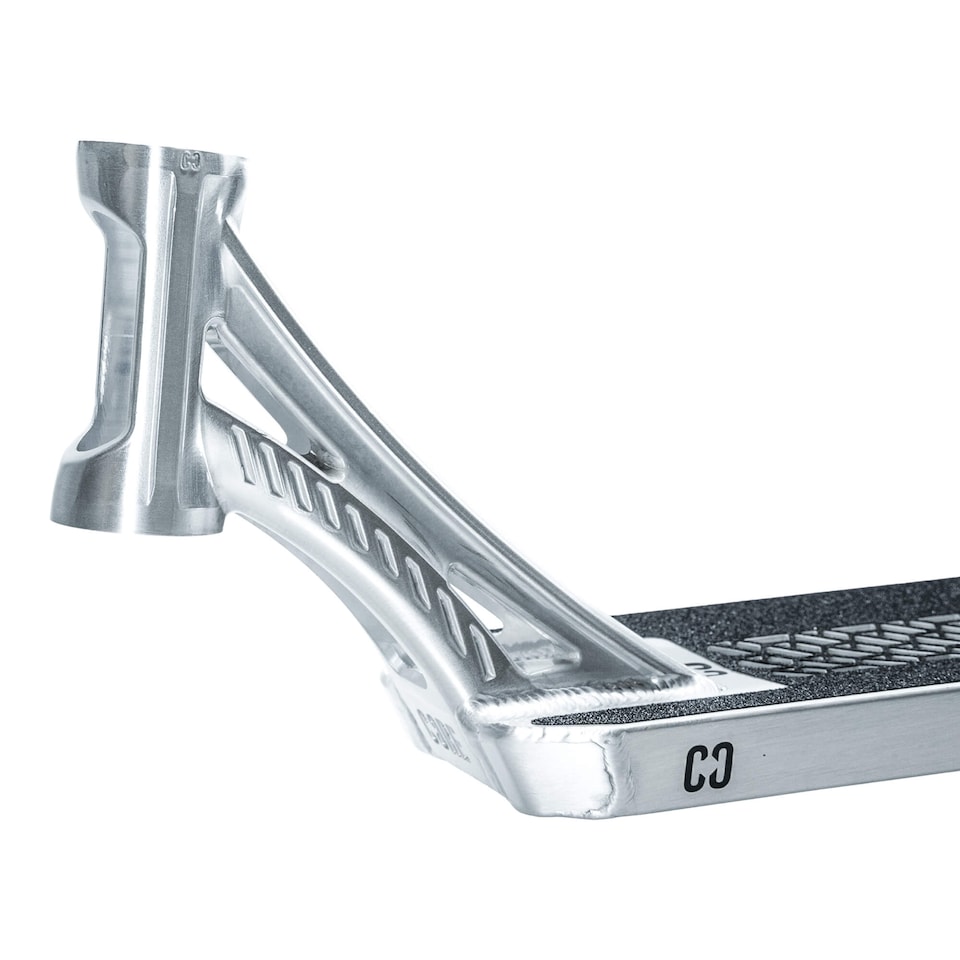 image 1 of CORE SL3 Forged Scooter Deck 5.25 X 20.5" - Polished