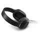 image 2 of Philips TAH2005 Over Ear Headphones  in Black
