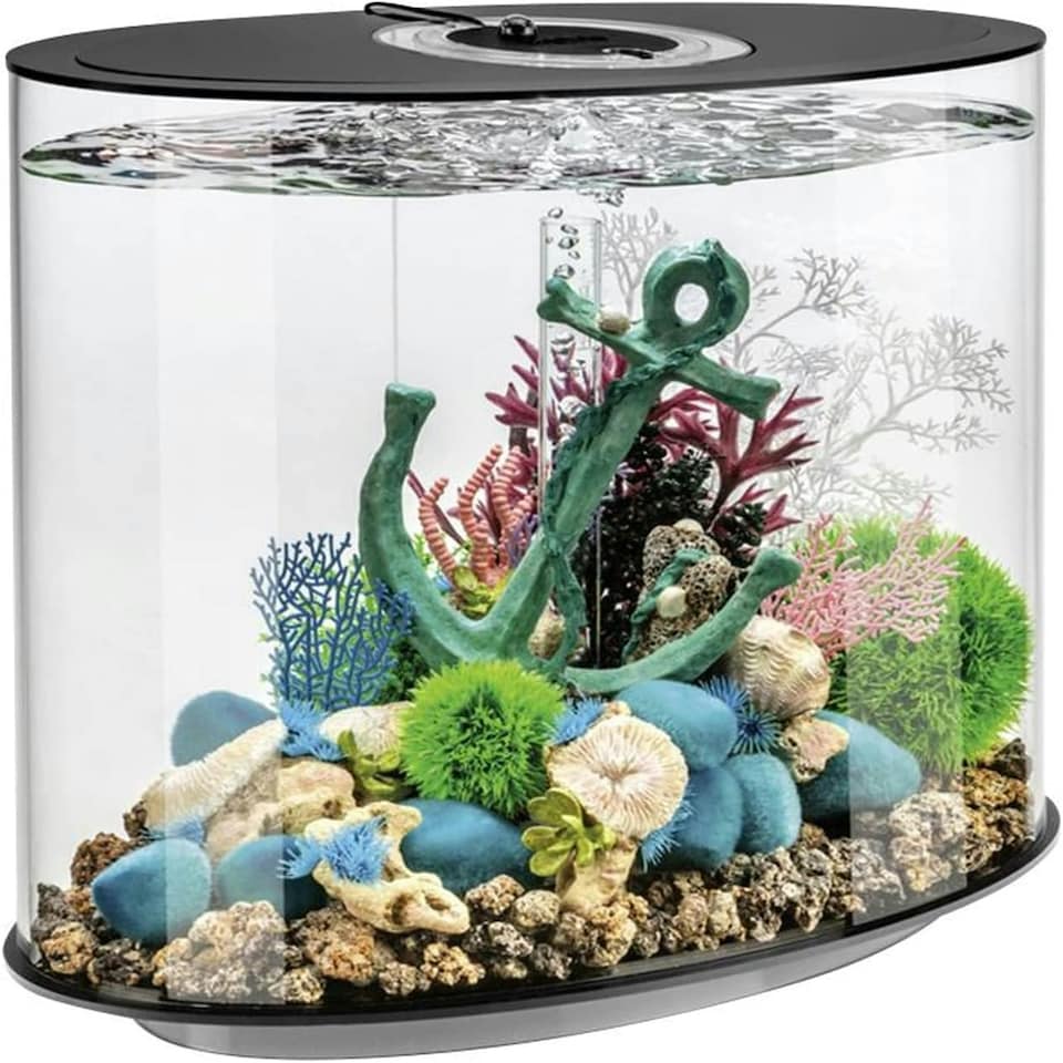 image 1 of biOrb LOOP MCR 30L Aquarium Multi