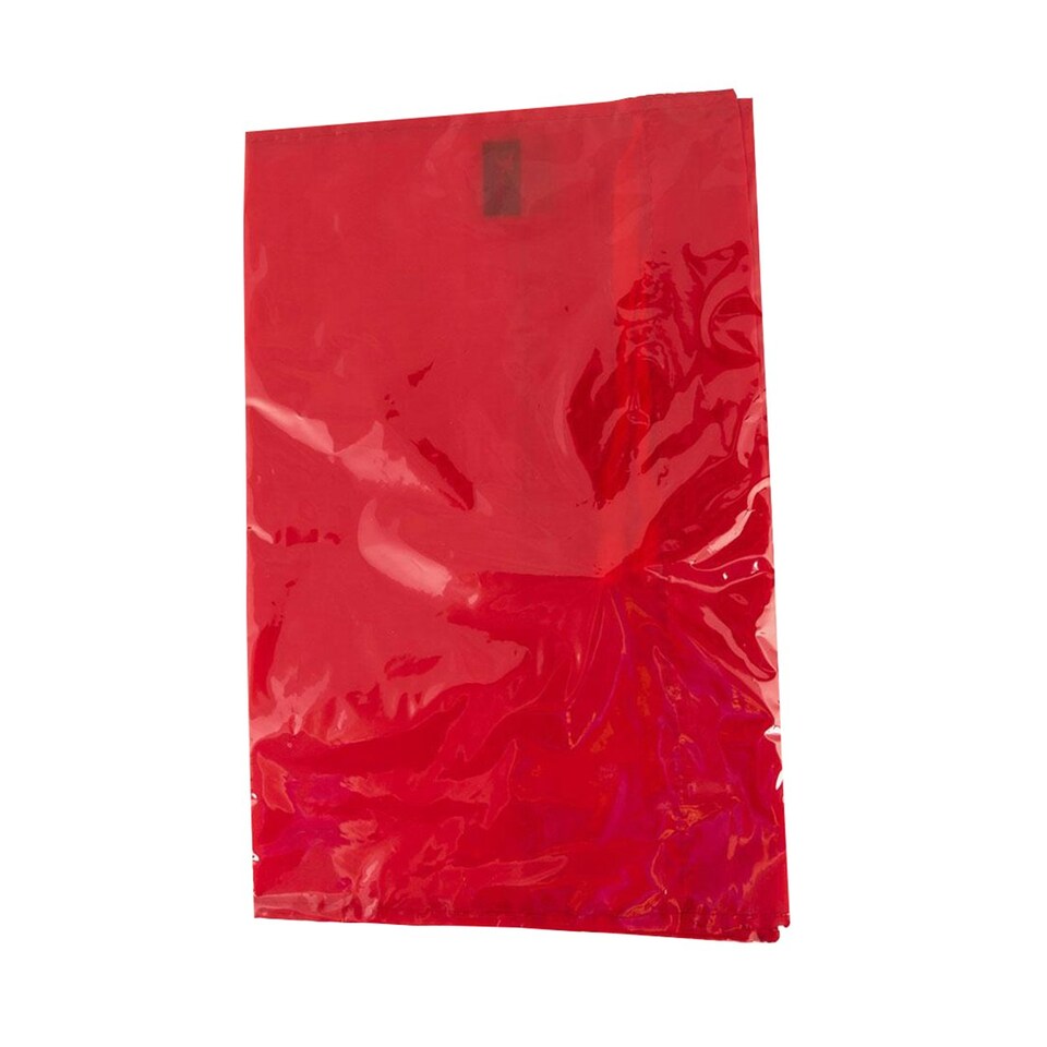 Precision Corner Flag - Red - One Size