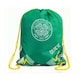 image 2 of Celtic FC Vector Gym Bag | Green | Not provided