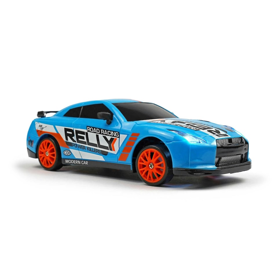 image 1 of RCG Racing GT35 1/24 Mini Drift Car