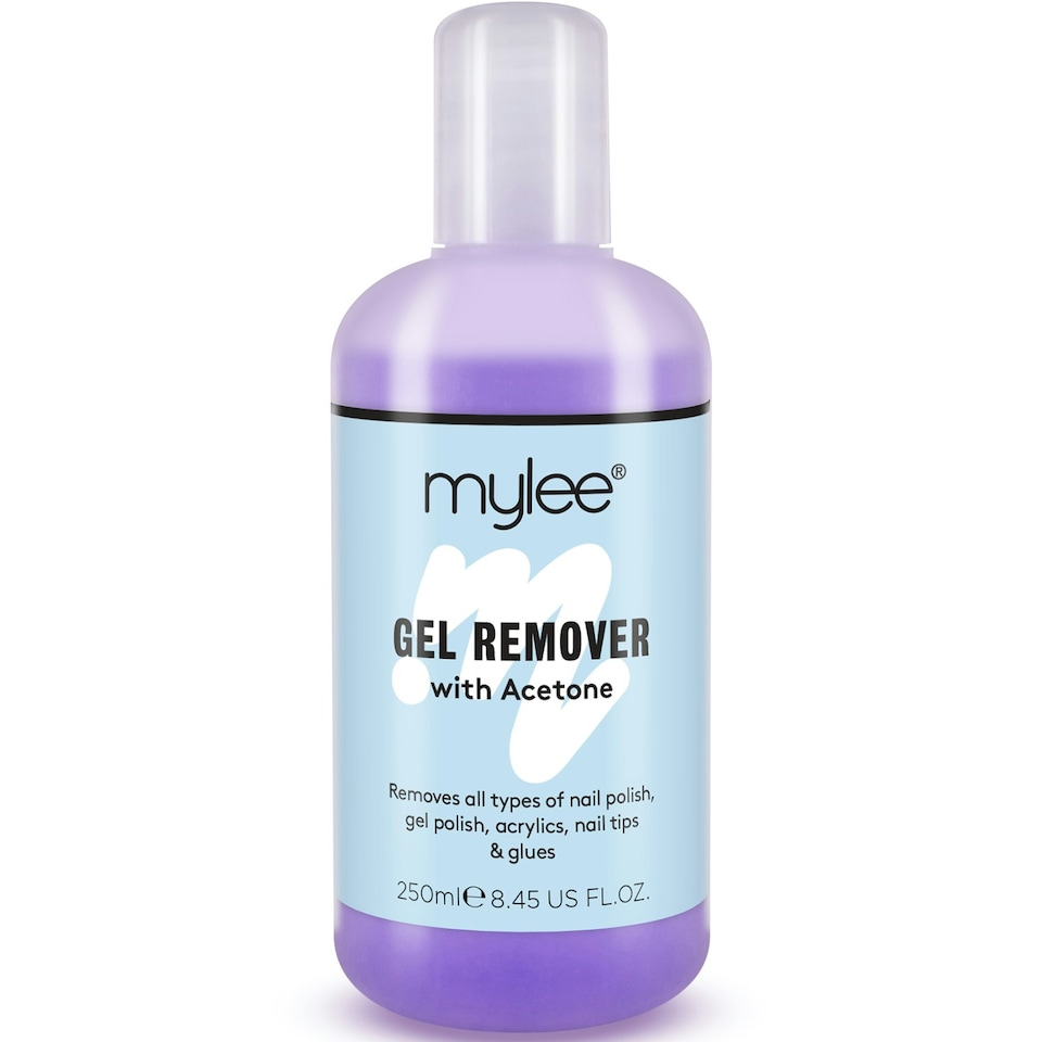 image 1 of Mylee Gel Remover 250ml