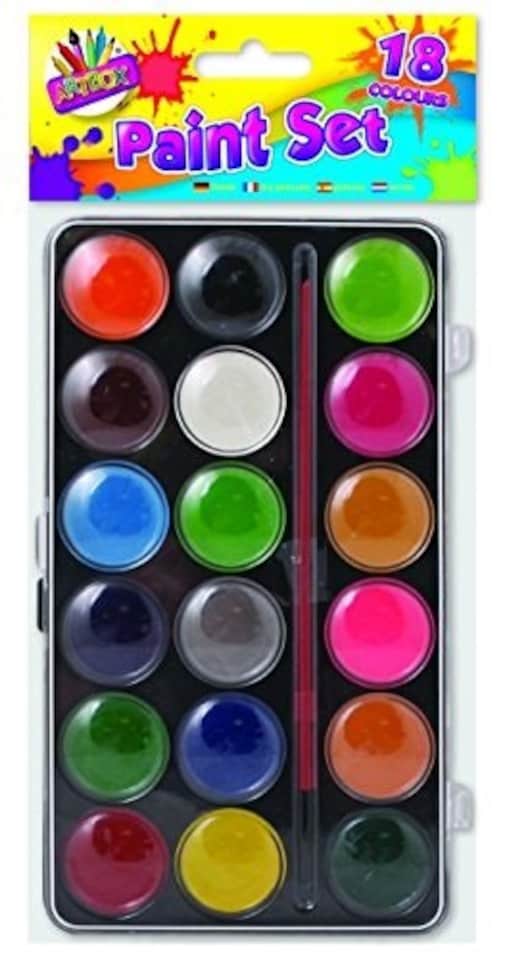 image 1 of ArtBox Paint Box