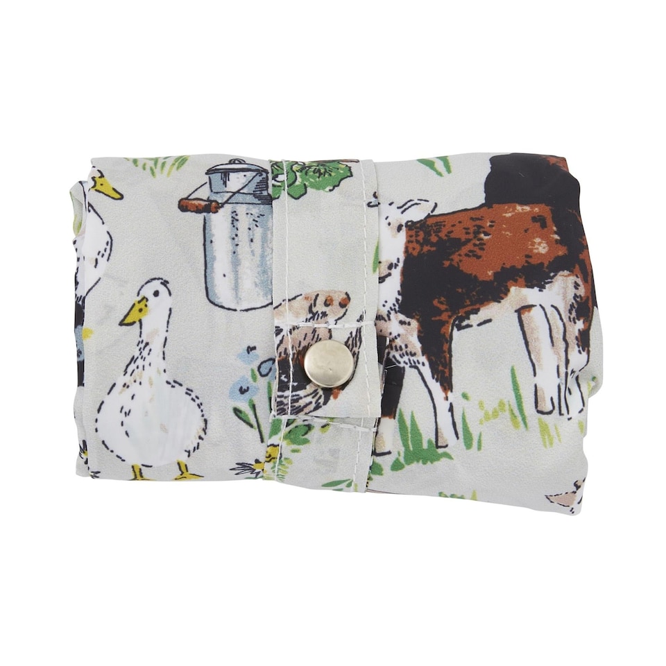 image 1 of Ulster Weavers Portman Farm Packable Bag Grey