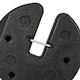 image 8 of Outsunny Gazebo Weights Set of 4 with Reinforce Pins, Total 12KG