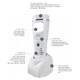 image 4 of NiteSafe Maxi Rechargeable - 4 Function LED Nightlight, Power Failure Light, Torch and Work Light