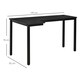 image 7 of L-Shaped Corner Desk Computer Workstation PC Gaming Desk 145 x 81 x 76cm Left