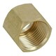 image 2 of Welding Gas Hose Connector 1/4 Hose Tail with 3/8 BSP Right Handed Thread 1pc