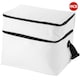 image 1 of Bullet Oslo Cooler Bag (Pack of 2) - White - 30 x 20 x 24.5cm