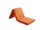 image 4 of Kids Futon Mattress 190 x 63cm | Foldable Floor Bed for Sleepovers