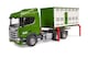 image 6 of Bruder Scania Super 560R Cattle transportation truck with 1 cattle Detailed Vehicle & Playset Model