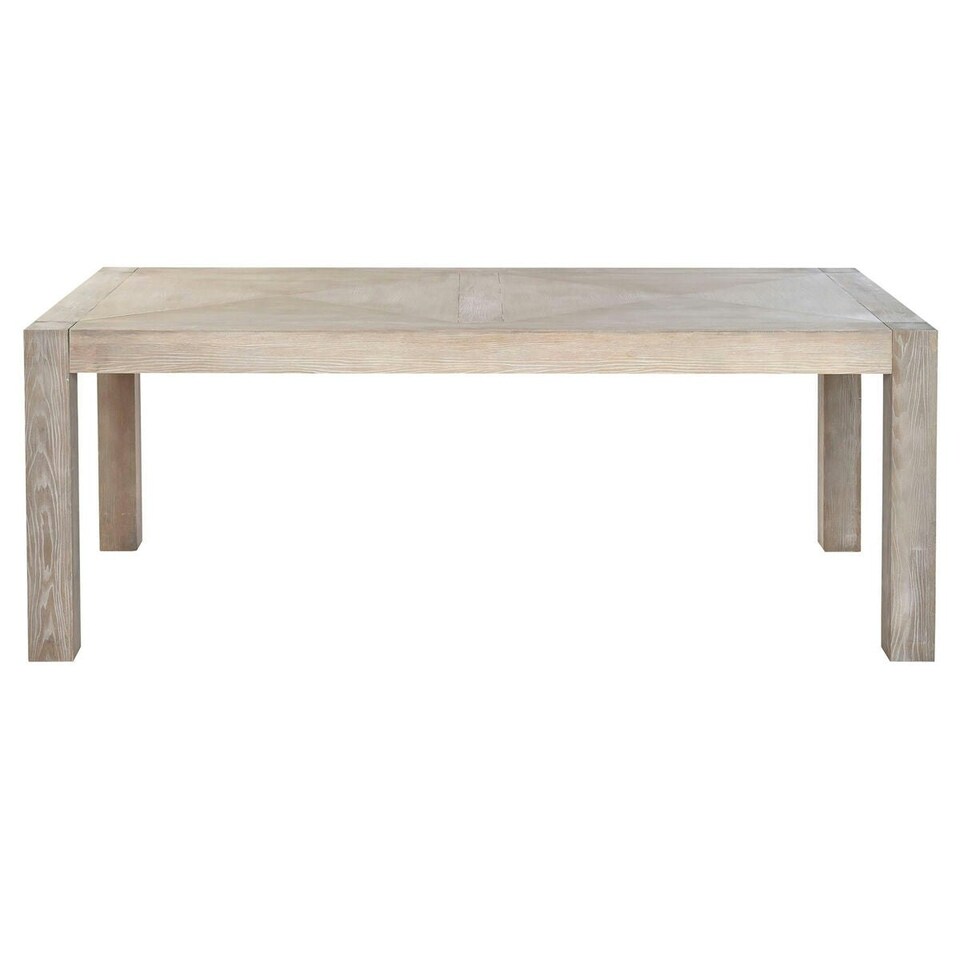 image 1 of Dining Table Home ESPRIT Wood 200 x 95 x 76 cm N/A