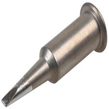 PORTASOL - Screwdriver Iron Tip for SuperPro 125 Soldering Iron 2.4mm