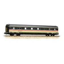 Graham Farish Mk3 SLEP Sleeper BR Intercity Swallow 10541