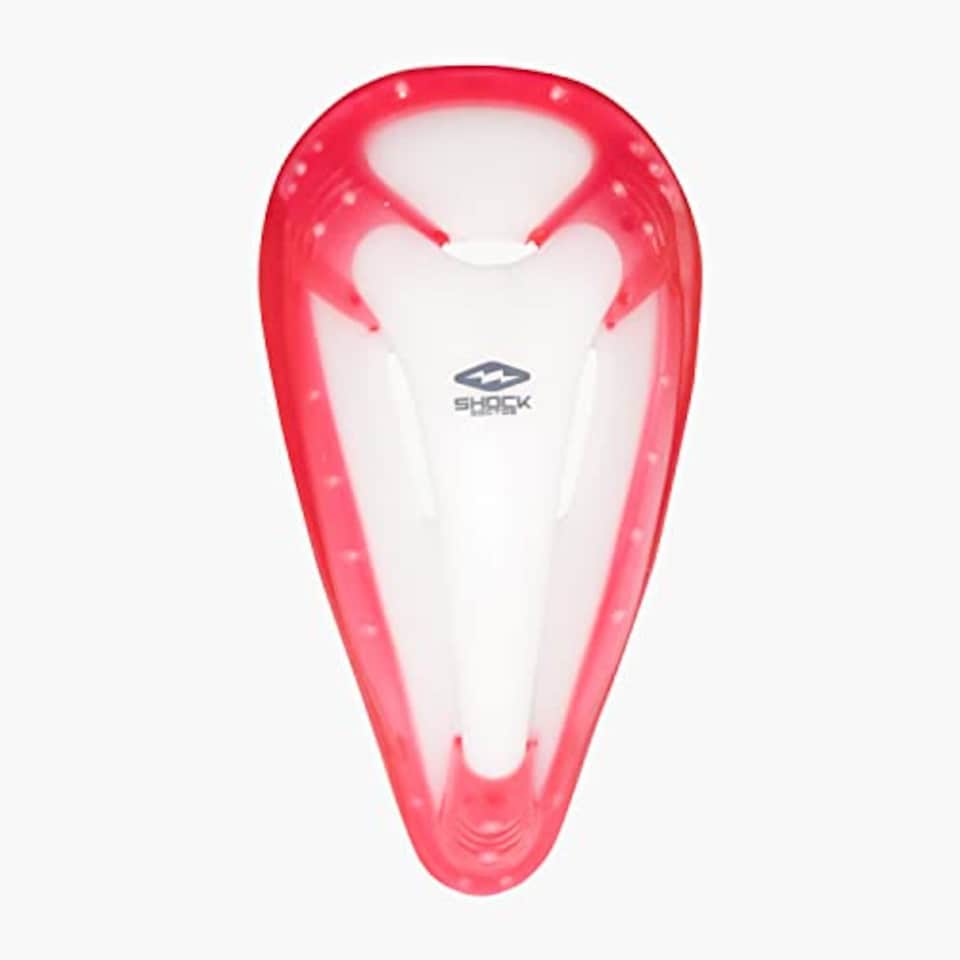image 1 of Shock Doctor Ultra Bioflex Athletic Cup For Comfort With Superior Protection — Youth And Adult Sizes