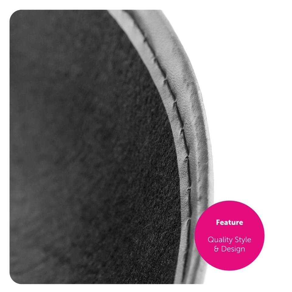 image 1 of Star Studded Cowboy Hat – Western Fancy Dress Accessory (Comes in Multiple Colours) Pink | 12