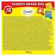 image 4 of 12 x 60g Dreamies Cat Treats Mixed Variety Snack Box Chicken Cheese & Salmon