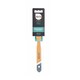 image 2 of Harris Ultimate Wall And Ceiling Angled Reach Paint Brush - Beige - 38mm